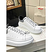 US$107.00 Alexander McQueen Shoes for MEN #782307