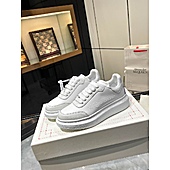 US$111.00 Alexander McQueen Shoes for MEN #782309
