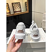 US$111.00 Alexander McQueen Shoes for MEN #782309