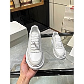 US$111.00 Alexander McQueen Shoes for MEN #782309