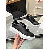 US$111.00 Alexander McQueen Shoes for MEN #782312