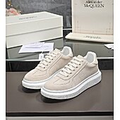 US$107.00 Alexander McQueen Shoes for MEN #782313