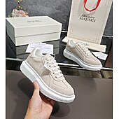 US$107.00 Alexander McQueen Shoes for MEN #782313