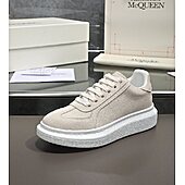 US$107.00 Alexander McQueen Shoes for MEN #782313