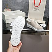 US$107.00 Alexander McQueen Shoes for MEN #782313