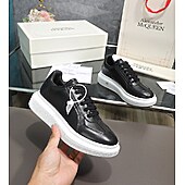 US$107.00 Alexander McQueen Shoes for MEN #782314