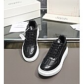 US$107.00 Alexander McQueen Shoes for MEN #782314