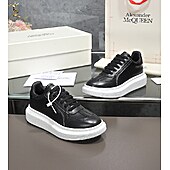 US$107.00 Alexander McQueen Shoes for MEN #782314