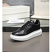 US$107.00 Alexander McQueen Shoes for MEN #782314