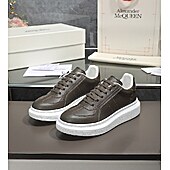 US$107.00 Alexander McQueen Shoes for MEN #782315