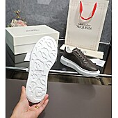 US$107.00 Alexander McQueen Shoes for MEN #782315