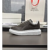 US$107.00 Alexander McQueen Shoes for MEN #782315