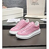 US$107.00 Alexander McQueen Shoes for MEN #782316