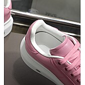 US$107.00 Alexander McQueen Shoes for MEN #782316