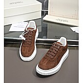US$107.00 Alexander McQueen Shoes for MEN #782317