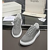 US$107.00 Alexander McQueen Shoes for MEN #782318