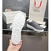 US$107.00 Alexander McQueen Shoes for MEN #782318