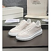 US$107.00 Alexander McQueen Shoes for MEN #782319