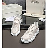 US$107.00 Alexander McQueen Shoes for MEN #782319