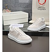 US$107.00 Alexander McQueen Shoes for MEN #782319