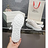 US$107.00 Alexander McQueen Shoes for MEN #782319