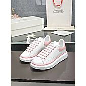 US$115.00 Alexander McQueen Shoes for MEN #782320
