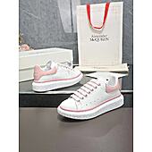 US$115.00 Alexander McQueen Shoes for MEN #782320