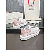 US$115.00 Alexander McQueen Shoes for MEN #782320