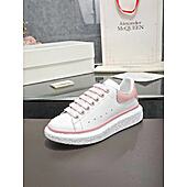 US$115.00 Alexander McQueen Shoes for MEN #782320