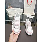 US$115.00 Alexander McQueen Shoes for MEN #782320