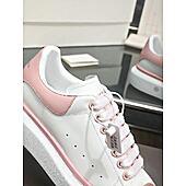 US$115.00 Alexander McQueen Shoes for MEN #782320