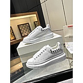 US$115.00 Alexander McQueen Shoes for MEN #782321