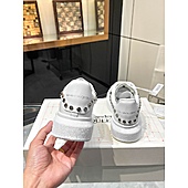 US$115.00 Alexander McQueen Shoes for MEN #782321