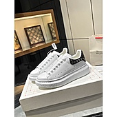 US$115.00 Alexander McQueen Shoes for MEN #782322