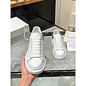 US$115.00 Alexander McQueen Shoes for MEN #782322