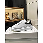 US$115.00 Alexander McQueen Shoes for MEN #782322