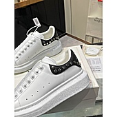US$115.00 Alexander McQueen Shoes for MEN #782322