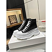 US$118.00 Alexander McQueen Shoes for MEN #782327