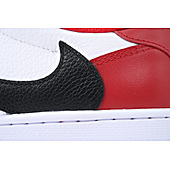 US$84.00 Air Jordan 1 Shoes for men #782333