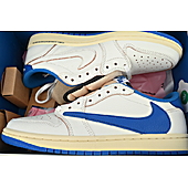 US$84.00 Air Jordan 1 Shoes for men #782334