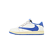 US$84.00 Air Jordan 1 Shoes for men #782334