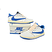 US$84.00 Air Jordan 1 Shoes for men #782334