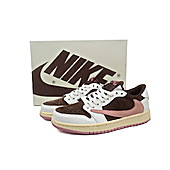 US$84.00 Air Jordan 1 Shoes for men #782335
