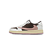 US$84.00 Air Jordan 1 Shoes for men #782335