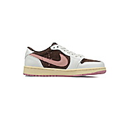 US$84.00 Air Jordan 1 Shoes for men #782335