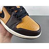 US$84.00 Air Jordan 1 Shoes for women #782336