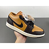 US$84.00 Air Jordan 1 Shoes for women #782336