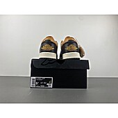 US$84.00 Air Jordan 1 Shoes for women #782336
