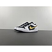 US$84.00 Air Jordan 1 Shoes for women #782339