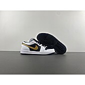 US$84.00 Air Jordan 1 Shoes for women #782339